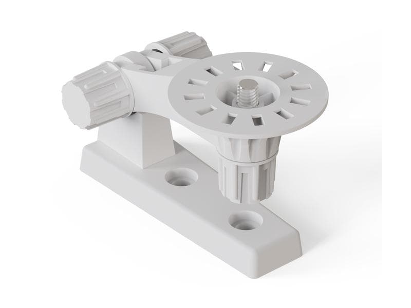 Aqara Motorisierte Netzwerkkamera mit Zigbee Gateway CH-H03