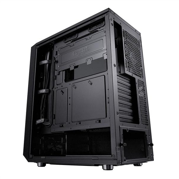 Fractal Design Meshify C Dark Tempered Glass