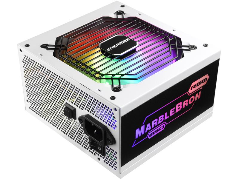 Enermax Netzteil MARBLEBRON 850 W Weiss