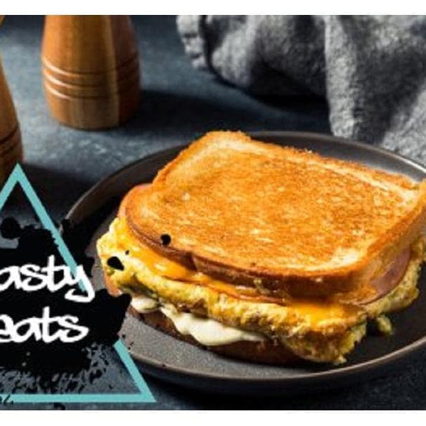 Trisa Toaster Street Art Weiss