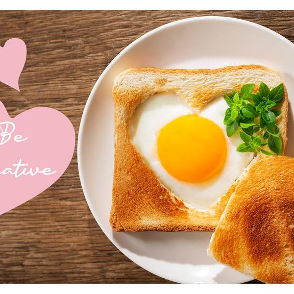 Trisa Toaster Good Vibes Rosa