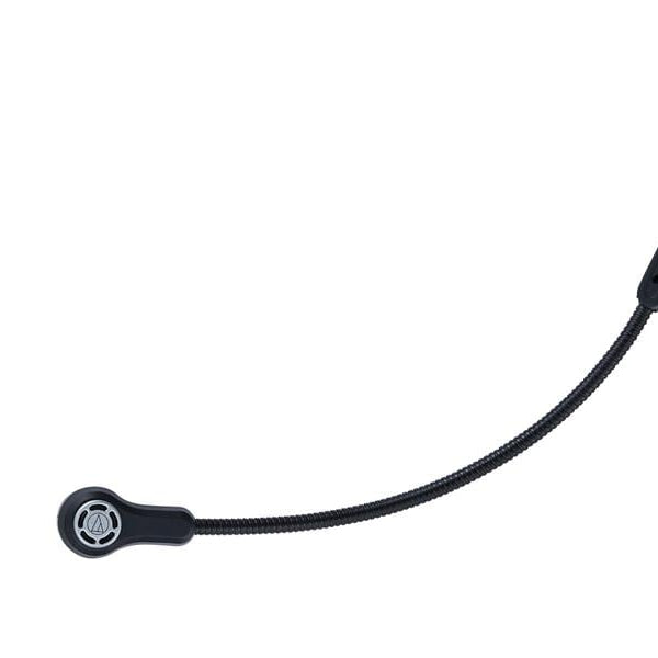 Audio-Technica Headset ATH-G1 Schwarz