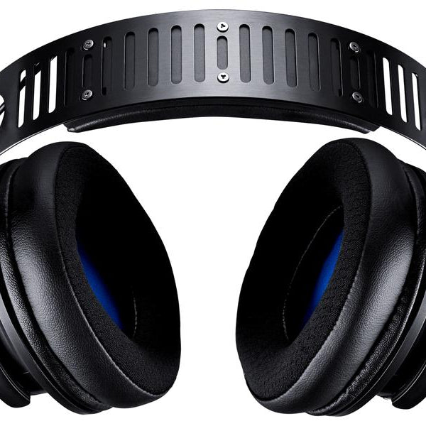 Audio-Technica Headset ATH-G1 Schwarz