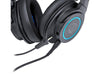 Audio-Technica Headset ATH-G1 Schwarz