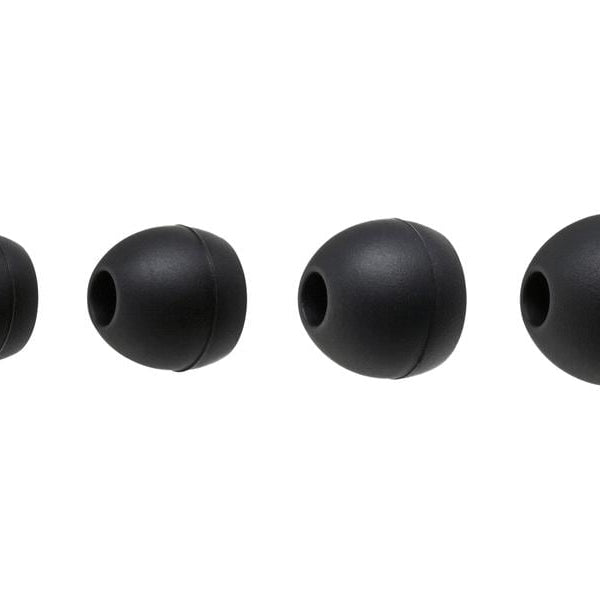 Audio-Technica In-Ear-Kopfhörer ATH-E40 Schwarz