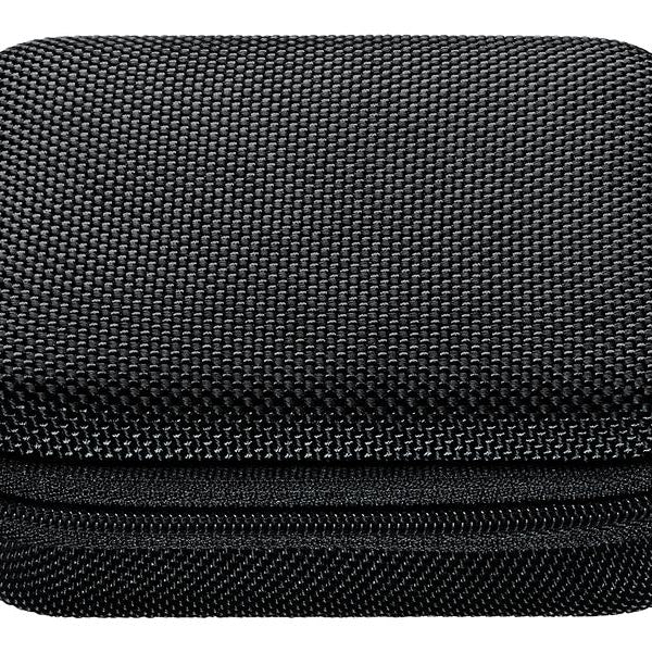 Audio-Technica In-Ear-Kopfhörer ATH-E40 Schwarz