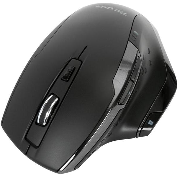 Targus Ergonomische Maus Antimicrobial Wireless