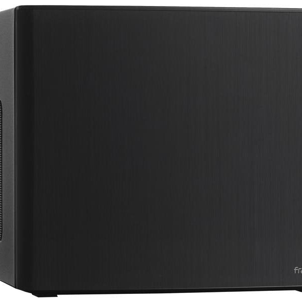 Fractal Design Node 304 - schwarz