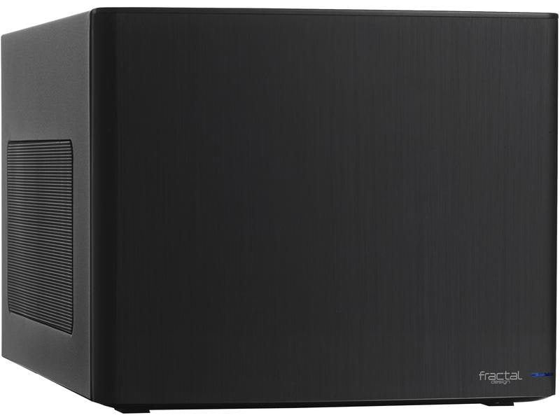 Fractal Design Node 304 - schwarz