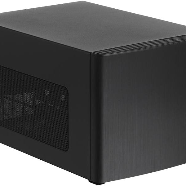 Fractal Design Node 304 - schwarz
