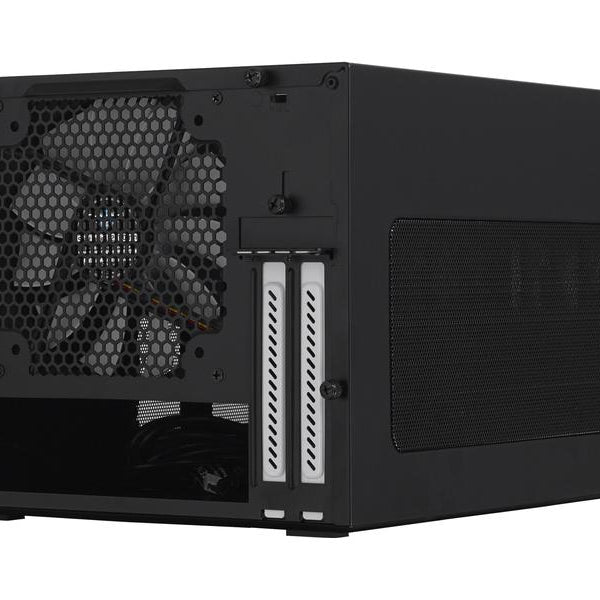 Fractal Design Node 304 - schwarz