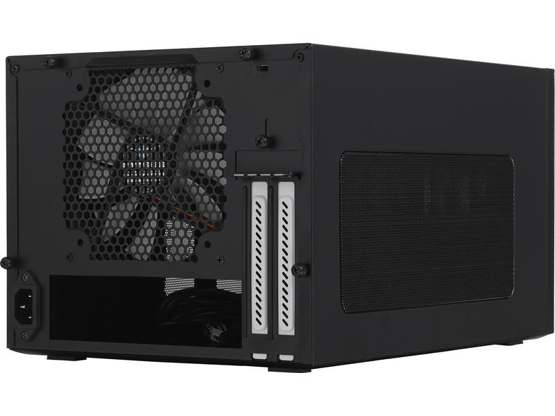 Fractal Design Node 304 - schwarz