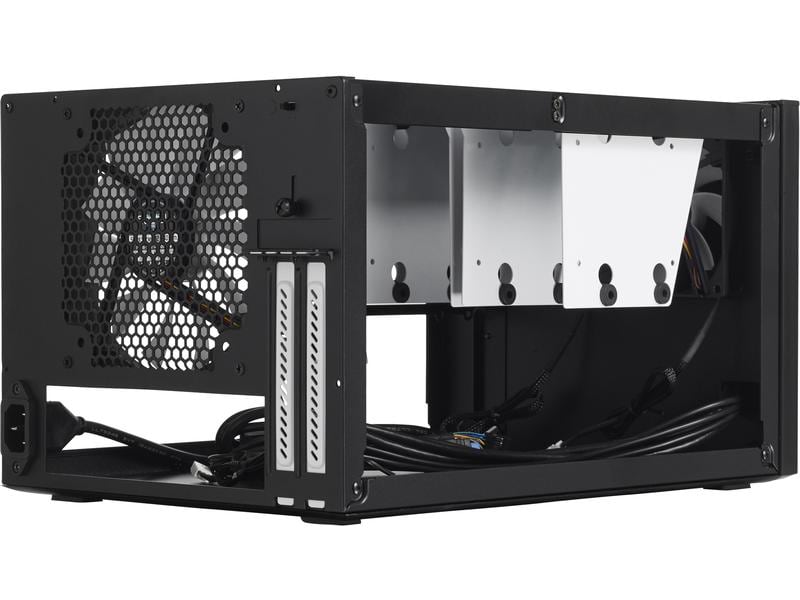 Fractal Design Node 304 - schwarz