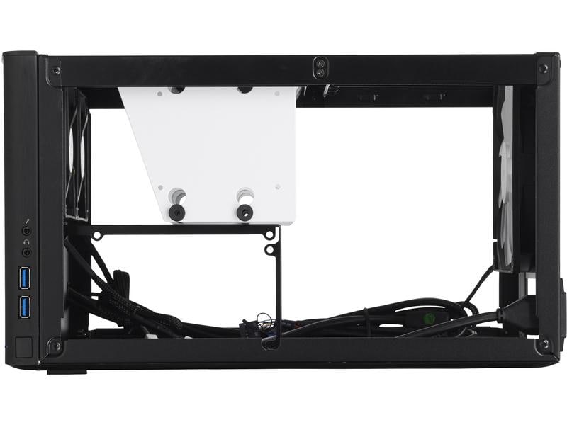 Fractal Design Node 304 - schwarz