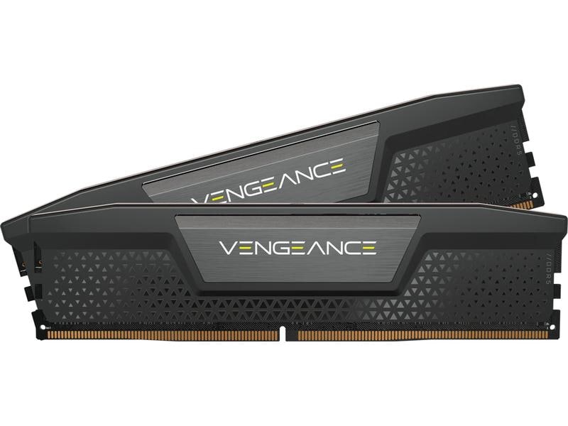Corsair Vengeance, DDR5, 32GB (2 x 16GB), 4800MHz - schwarz