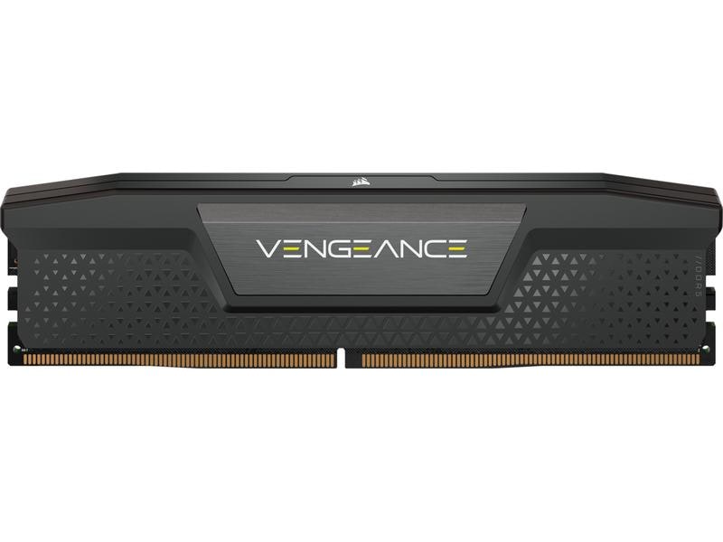 Corsair Vengeance DDR5, 64GB, (2 x 32GB), 5600MHz