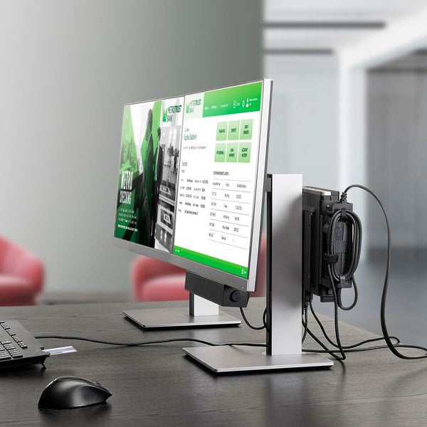 HP Tastatur Slim Business Smart Card Z9H48AA