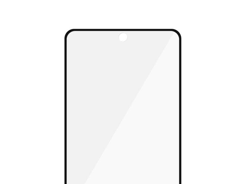 Panzerglass Displayschutz Case Friendly AB Samsung Galaxy S21 FE