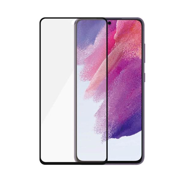 Panzerglass Displayschutz Case Friendly AB Samsung Galaxy S21 FE