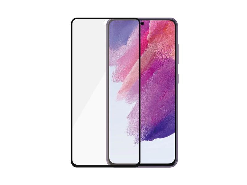 Panzerglass Displayschutz Case Friendly AB Samsung Galaxy S21 FE