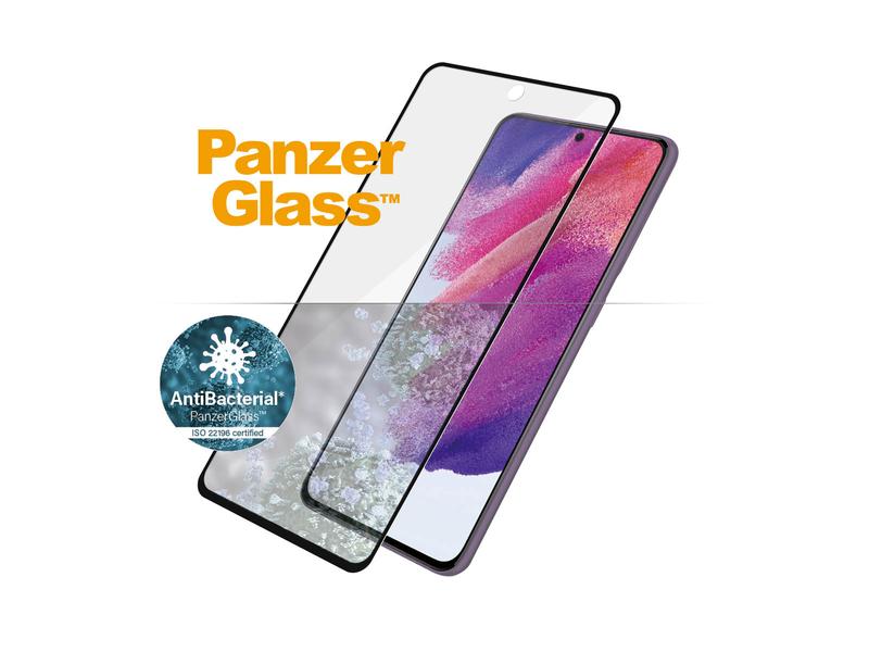 Panzerglass Displayschutz Case Friendly AB Samsung Galaxy S21 FE
