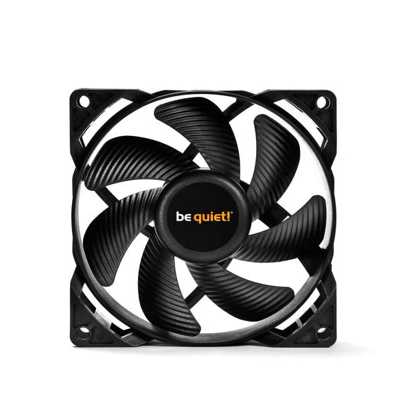 be quiet! PC-Lüfter Pure Wings 2 92 mm