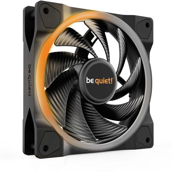 be quiet! PC-Lüfter Light Wings high-speed 120 mm