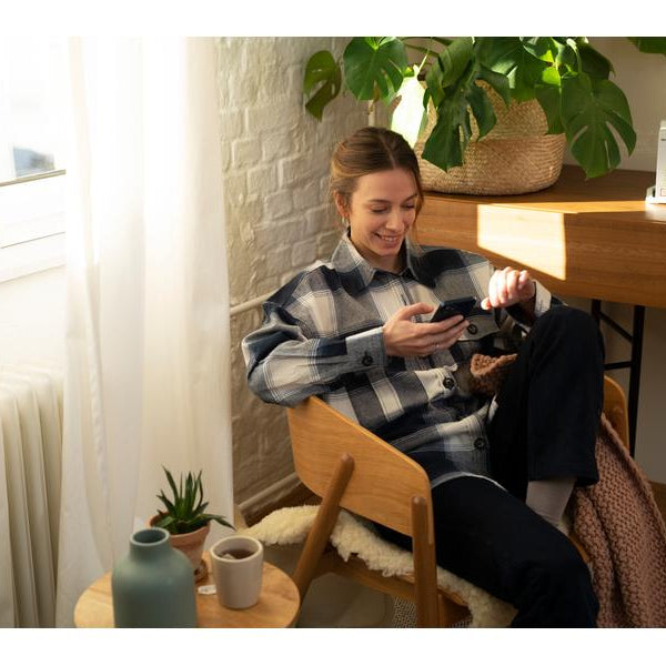 AVM Mesh-Router FRITZ!Box 4060 Edition International