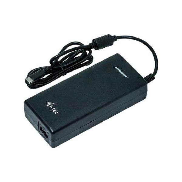 i-tec Dockingstation USB-C HDMI DP Dual PD 100W + UC 112 W