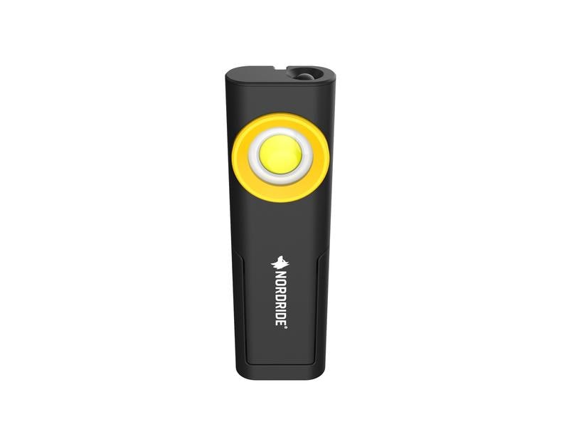 Nordride Handleuchte Loop Light 500 lm, IP54, mit Magnet und Haken