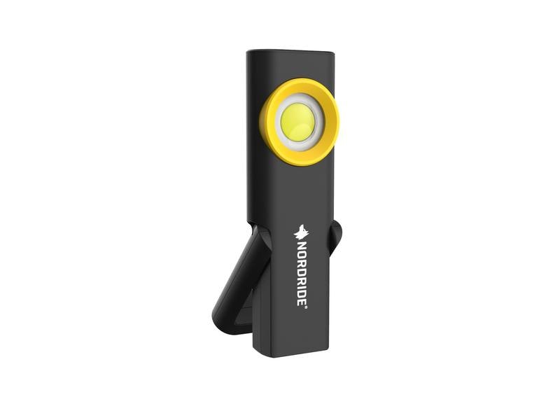 Nordride Handleuchte Loop Light 500 lm, IP54, mit Magnet und Haken