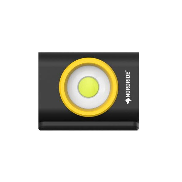 Nordride Handleuchte Loop Power 1000 lm, IP65, mit Magnet