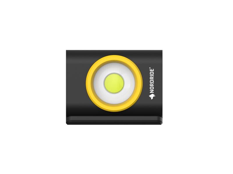 Nordride Handleuchte Loop Power 1000 lm, IP65, mit Magnet