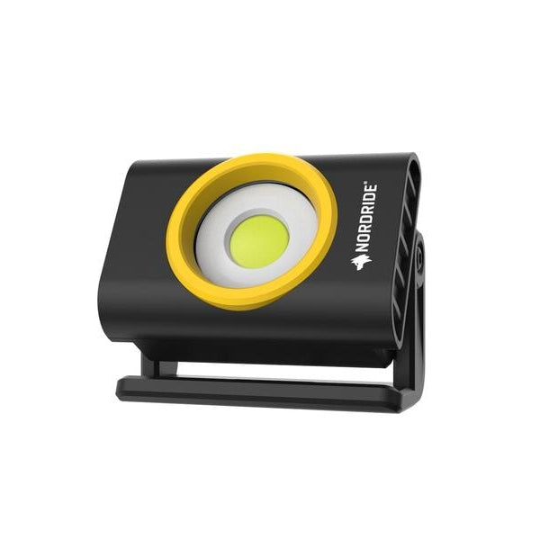 Nordride Handleuchte Loop Power 1000 lm, IP65, mit Magnet