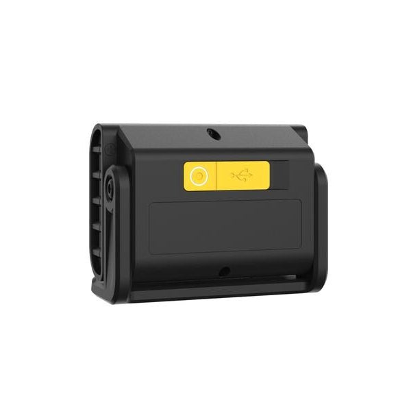 Nordride Handleuchte Loop Power 1000 lm, IP65, mit Magnet