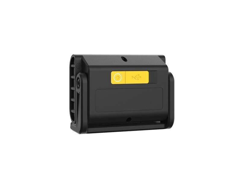 Nordride Handleuchte Loop Power 1000 lm, IP65, mit Magnet