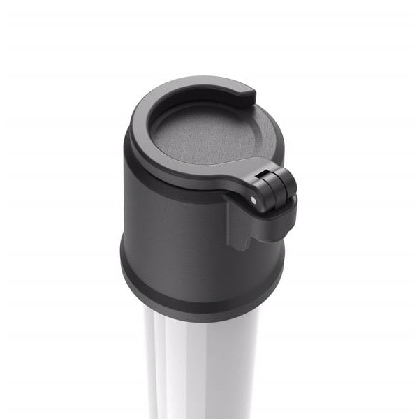 Nordride Handleuchte Expert, 1200 lm, IP65, mit Haken und Magnet