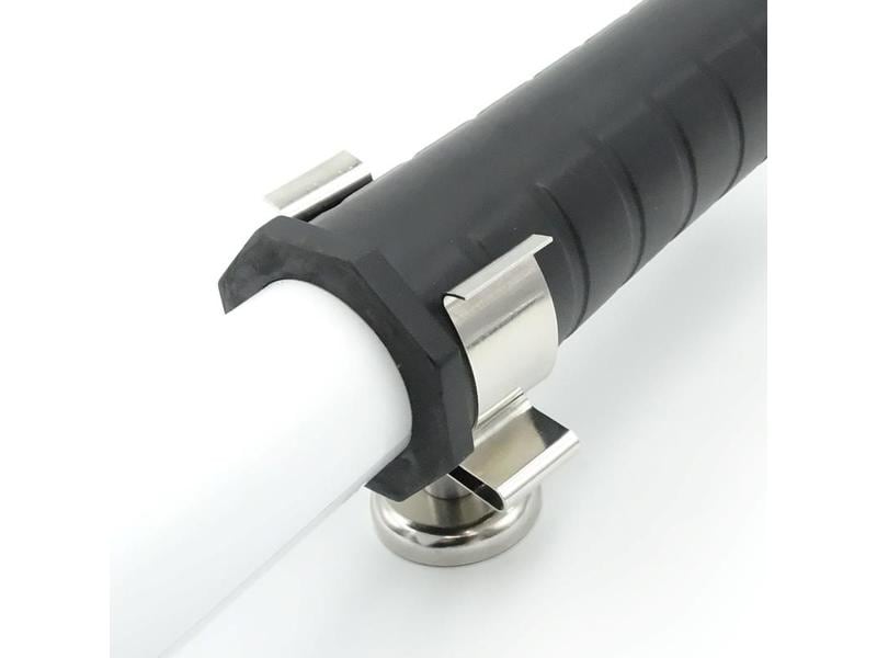 Nordride Handleuchte Expert, 1200 lm, IP65, mit Haken und Magnet