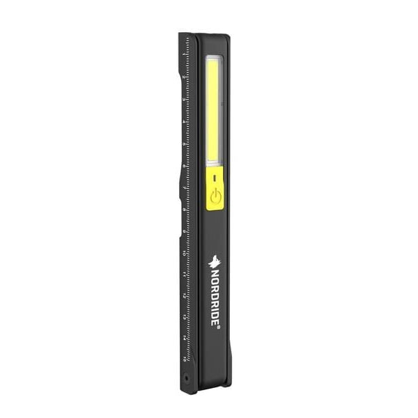 Nordride Handleuchte Pen Light Flex 200 lm, IP54, mit Magnet