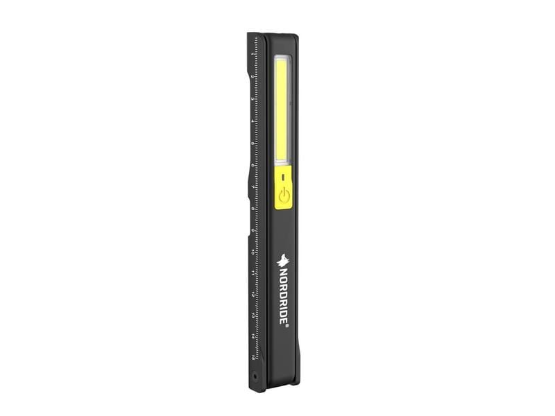 Nordride Handleuchte Pen Light Flex 200 lm, IP54, mit Magnet