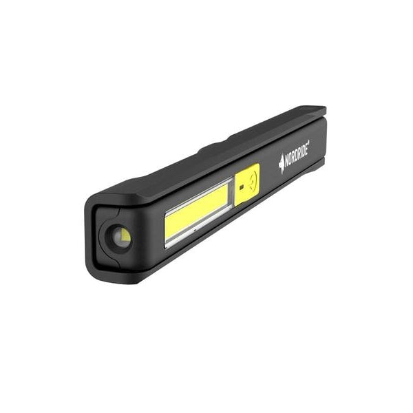 Nordride Handleuchte Pen Light Flex 200 lm, IP54, mit Magnet