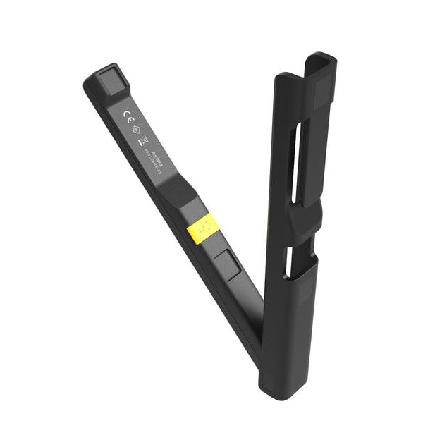 Nordride Handleuchte Pen Light Flex 200 lm, IP54, mit Magnet