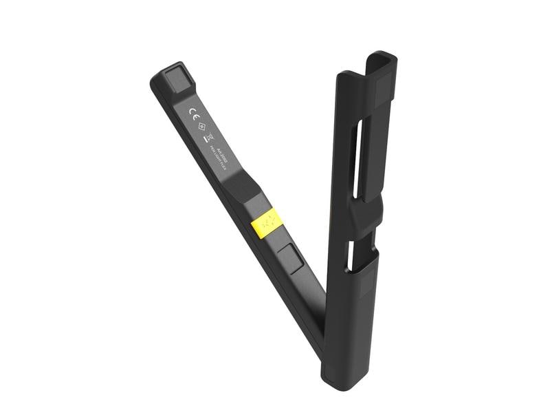 Nordride Handleuchte Pen Light Flex 200 lm, IP54, mit Magnet