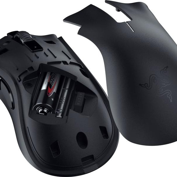 Razer Gaming-Maus DeathAdder V2 X HyperSpeed