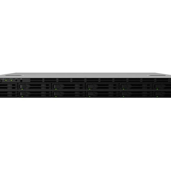 Synology NAS FlashStation FS2500 12-bay
