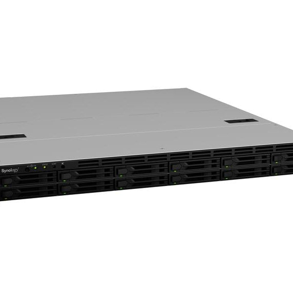 Synology NAS FlashStation FS2500 12-bay