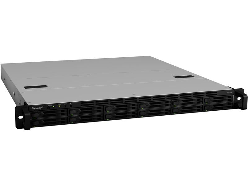 Synology NAS FlashStation FS2500 12-bay
