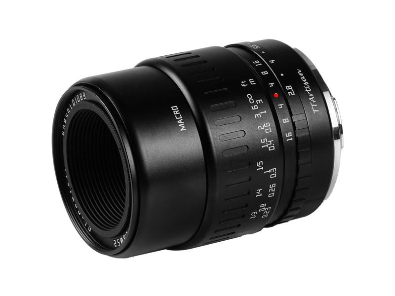 TTArtisan Festbrennweite 40mm F/2.8 – Fujifilm X-Mount