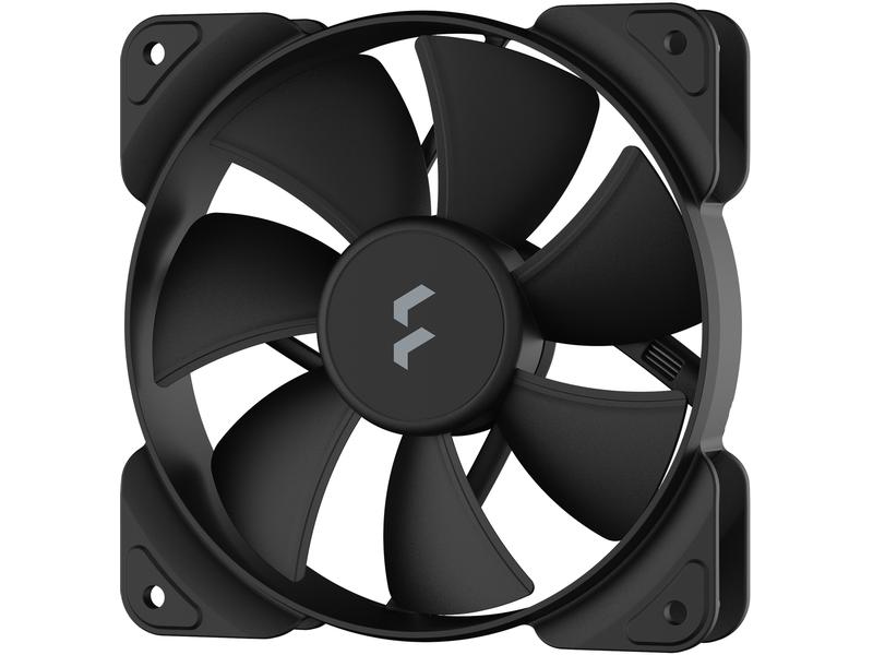 Fractal Design PC-Lüfter Aspect 12 PWM Schwarz
