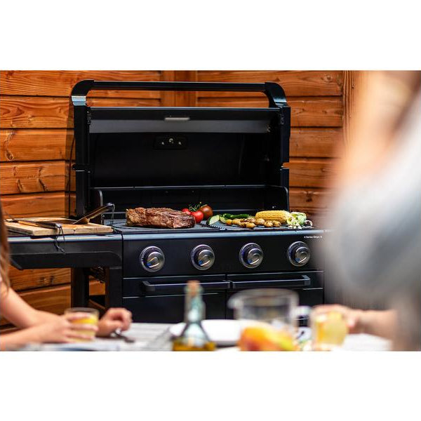Campingaz Gasgrill 4 Series Onyx S